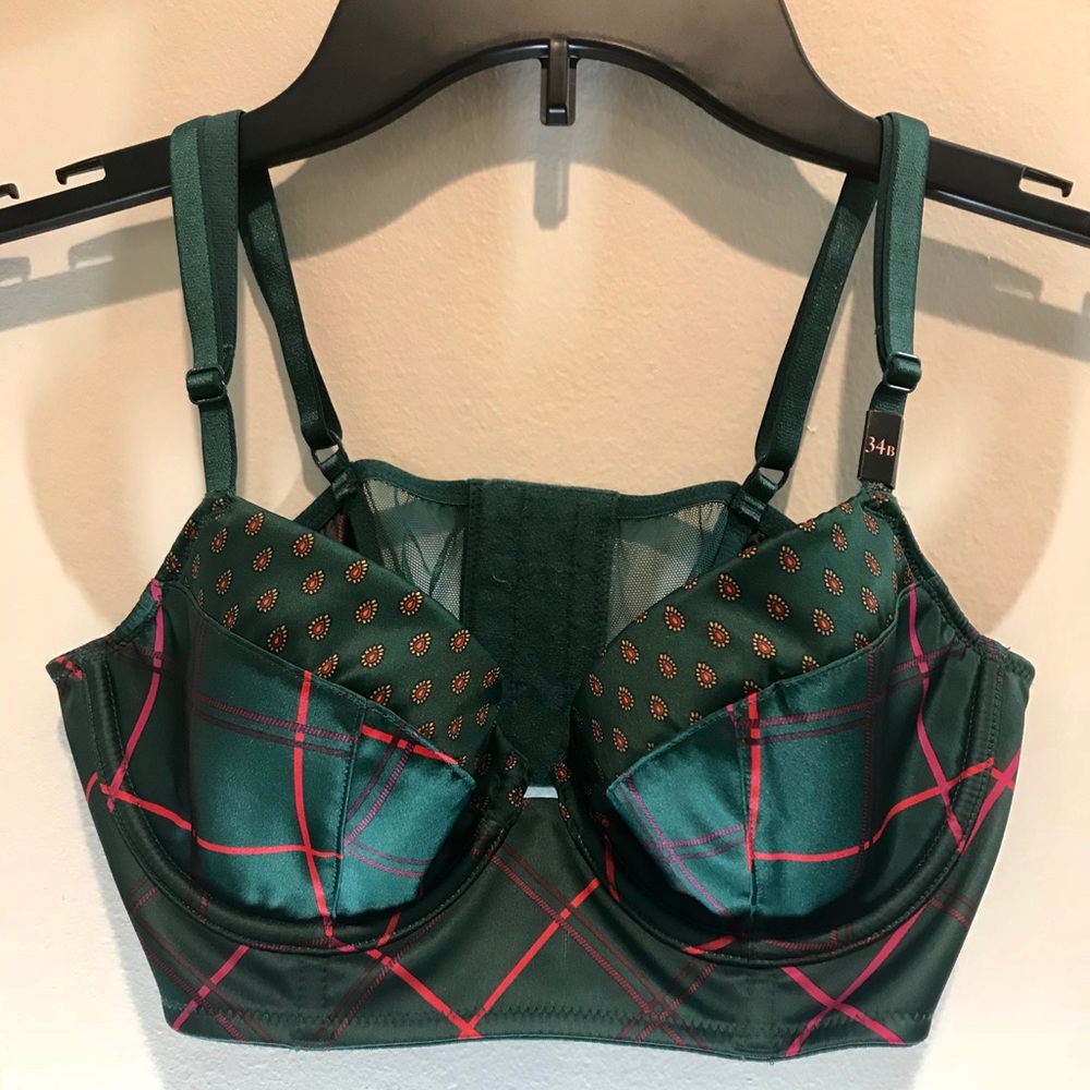 🎀NWT🎀 Victoria’s Secret Very Sexy Demi Bra